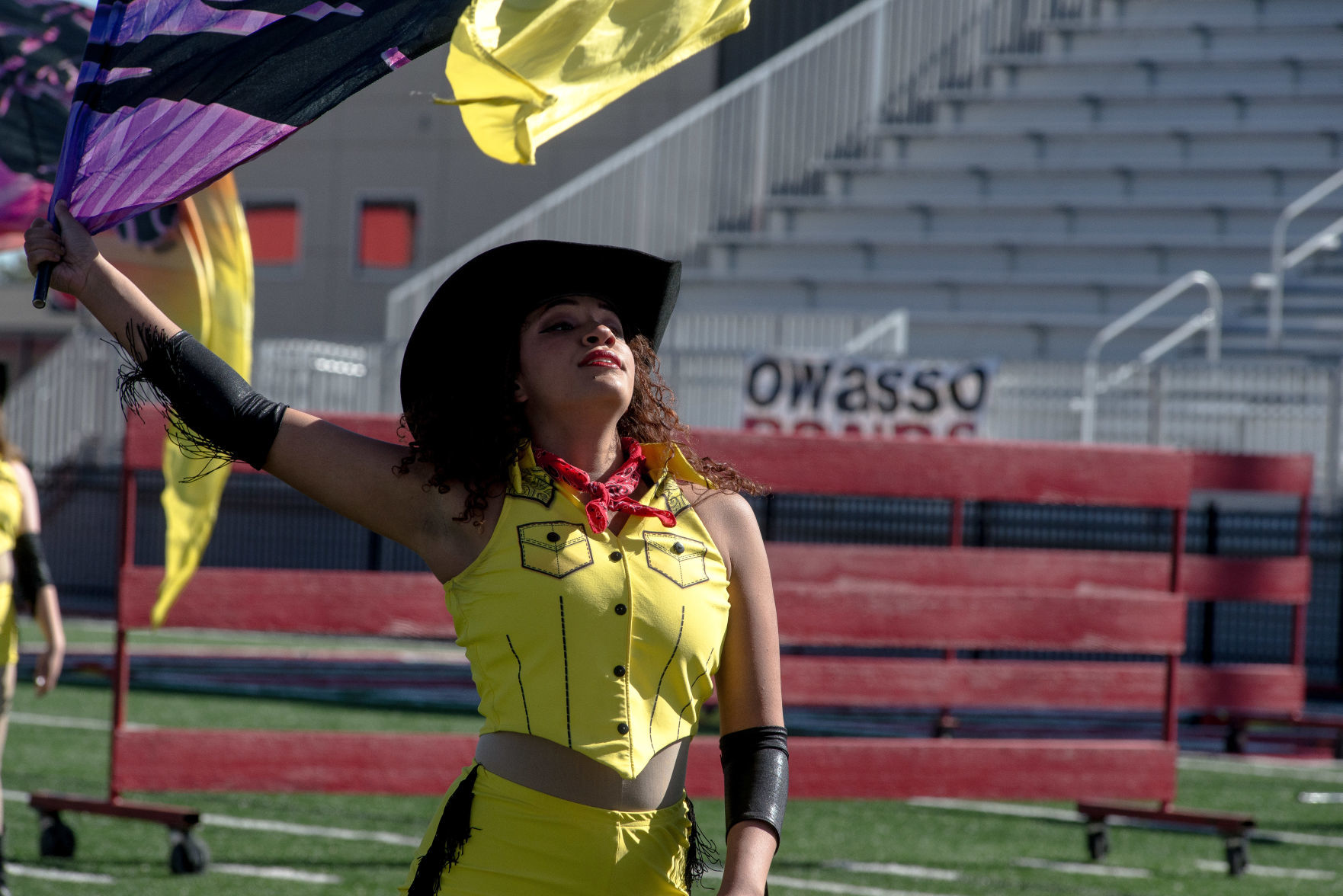 Marching Band Championships